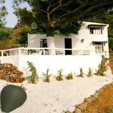 Country house Epavlis