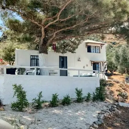 Country house Epavlis