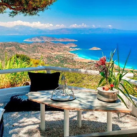 Epavlis Country house Mirsini (Crete)