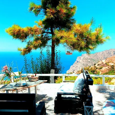 Country house Epavlis *