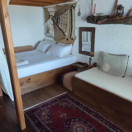 Country house Epavlis Mirsini (Crete)